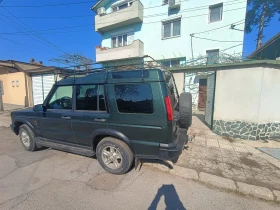Land Rover Discovery - 7500 € / 14668.73 лв. - 35436252 13