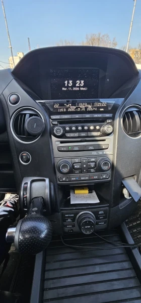 Honda Pilot TOURINC 4WD | Auto.bg — изображение 10