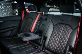 Audi SQ7 4.0 TFSI печка* панорама* B&O - 83900 € / 164094.14 лв. - 27080676 11