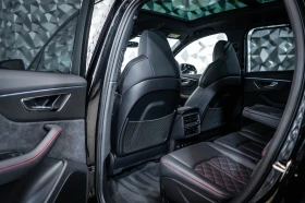Audi SQ7 4.0 TFSI печка* панорама* B&O - 83900 € / 164094.14 лв. - 27080676 10