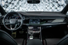 Audi SQ7 4.0 TFSI печка* панорама* B&O - 83900 € / 164094.14 лв. - 27080676 13