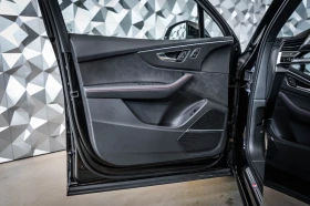 Audi SQ7 4.0 TFSI печка* панорама* B&O - 83900 € / 164094.14 лв. - 27080676 7