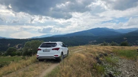 Hyundai Santa fe Sport Ultimate - 21600 € / 42245.93 лв. - 71095230 5