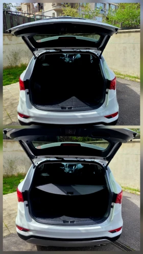 Hyundai Santa fe Sport Ultimate - 21600 € / 42245.93 лв. - 71095230 9