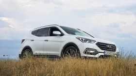 Hyundai Santa fe Sport Ultimate - 21600 € / 42245.93 лв. - 71095230 7
