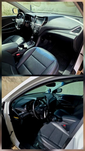 Hyundai Santa fe Sport Ultimate - 21600 € / 42245.93 лв. - 71095230 12
