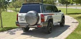 Nissan Patrol SUPER SAFARI | Mobile.bg � ����� ������ 2