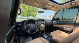 Nissan Patrol SUPER SAFARI | Mobile.bg � ����� ������ 5