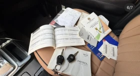 Nissan Patrol SUPER SAFARI | Mobile.bg � ����� ������ 6