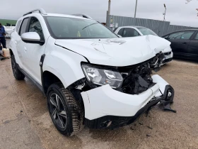 ����� �� �������� �� Dacia Duster 1.6