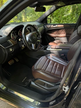 Mercedes-Benz ML 63 AMG | Mobile.bg � ����� ������ 8