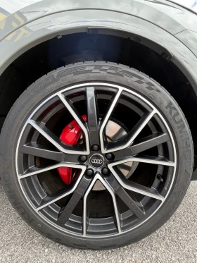 Audi SQ5 Sportback/ Technik /HUD /Distr/360 /3D B&O  | Mobile.bg � ����� ������ 14