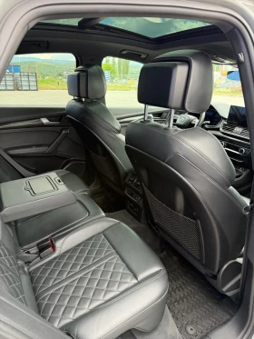 Audi SQ5 Sportback/ Technik /HUD /Distr/360 /3D B&O  | Mobile.bg � ����� ������ 10