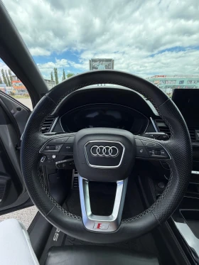 Audi SQ5 Sportback/ Technik /HUD /Distr/360 /3D B&O  | Mobile.bg � ����� ������ 11