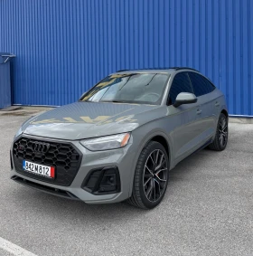 ������ Audi SQ5