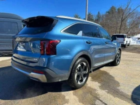 Kia Sorento 1.6L 4 ALL WHEEL DRIVE | Mobile.bg � ����� ������ 3