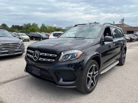Mercedes-Benz GLS 450 | DISTRONIC | 360 | HARMAN KARDON | CARFAX |  