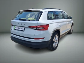 Skoda Kodiaq  Актив 2, 0 TDI / 110 kW / 150 к.с., 7DSG | Auto.bg — изображение 5