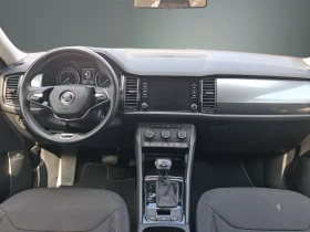 Skoda Kodiaq  Актив 2, 0 TDI / 110 kW / 150 к.с., 7DSG | Auto.bg — изображение 11