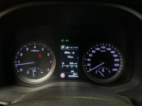 Hyundai Tucson 1.6T* AWD* FULL* ОБДУХВАНЕ* ПОДГРЕВИ | Auto.bg — изображение 11