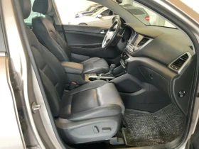 Hyundai Tucson 1.6T* AWD* FULL* ОБДУХВАНЕ* ПОДГРЕВИ | Auto.bg — изображение 9