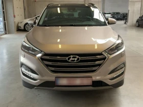 Hyundai Tucson 1.6T* AWD* FULL* ОБДУХВАНЕ* ПОДГРЕВИ | Auto.bg — изображение 7