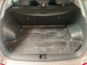 Hyundai Tucson 1.6T* AWD* FULL* ОБДУХВАНЕ* ПОДГРЕВИ | Auto.bg — изображение 8
