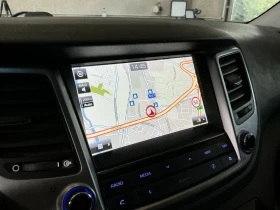 Hyundai Tucson 1.6T* AWD* FULL* ОБДУХВАНЕ* ПОДГРЕВИ | Auto.bg — изображение 13
