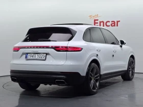 Porsche Cayenne 3.0| 340к.с.| ВКЛ.ТЕХНОТЕСТ | Auto.bg — изображение 2
