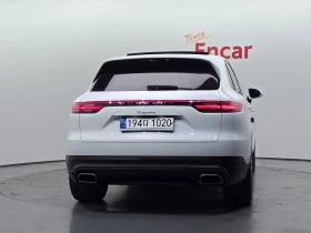Porsche Cayenne 3.0| 340к.с.| ВКЛ.ТЕХНОТЕСТ | Auto.bg — изображение 4