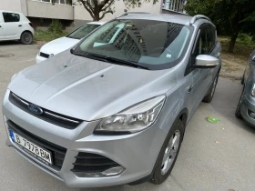 Ford Kuga undefined | Auto.bg — изображение 6