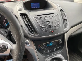 Ford Kuga undefined | Auto.bg — изображение 14
