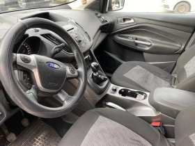 Ford Kuga undefined | Auto.bg — изображение 11