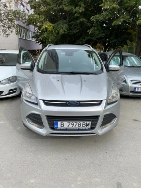 Ford Kuga undefined | Auto.bg — изображение 5