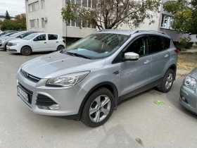Ford Kuga undefined | Auto.bg — изображение 2