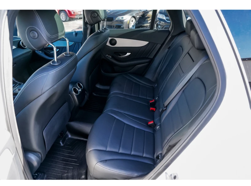 Mercedes-Benz GLC 300 2022 Mercedes-Benz GLC 300, снимка 12 - Автомобили и джипове - 50629897