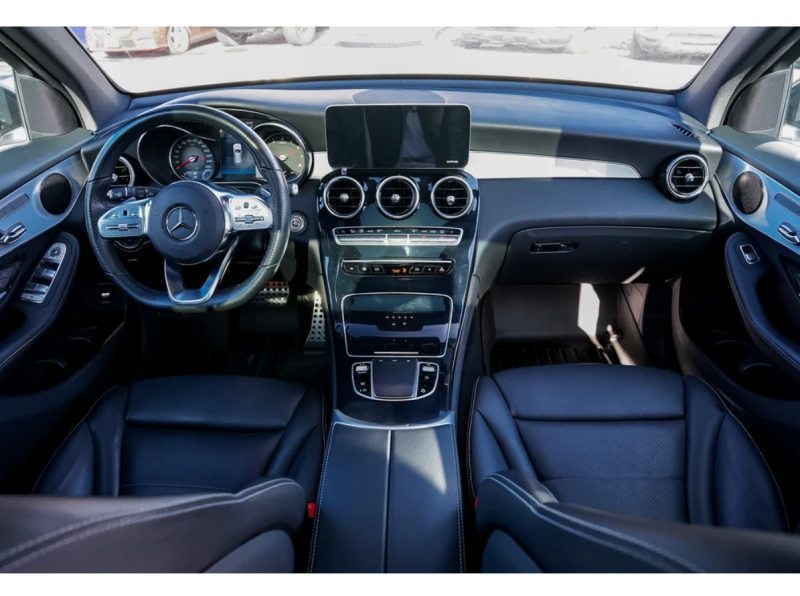 Mercedes-Benz GLC 300 2022 Mercedes-Benz GLC 300, снимка 7 - Автомобили и джипове - 50629897