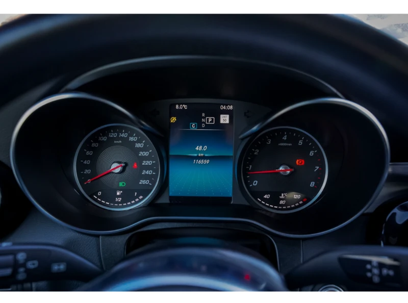 Mercedes-Benz GLC 300 2022 Mercedes-Benz GLC 300, снимка 9 - Автомобили и джипове - 50629897