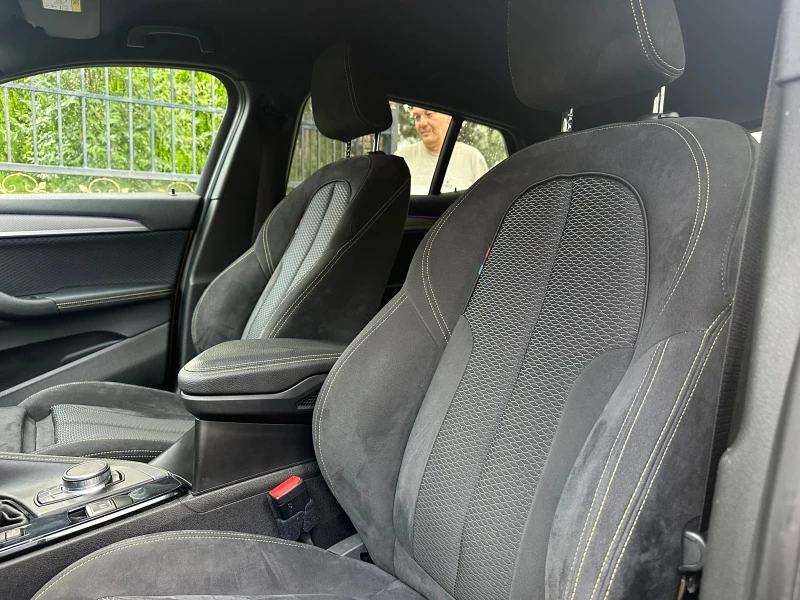 BMW X2 2.5D-X-drive-118000км!TOP-TOP!!!, снимка 10 - Автомобили и джипове - 51686616