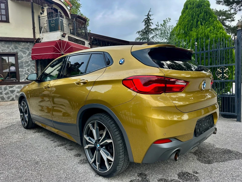 BMW X2 2.5D-X-drive-118000км!TOP-TOP!!!, снимка 5 - Автомобили и джипове - 51686616
