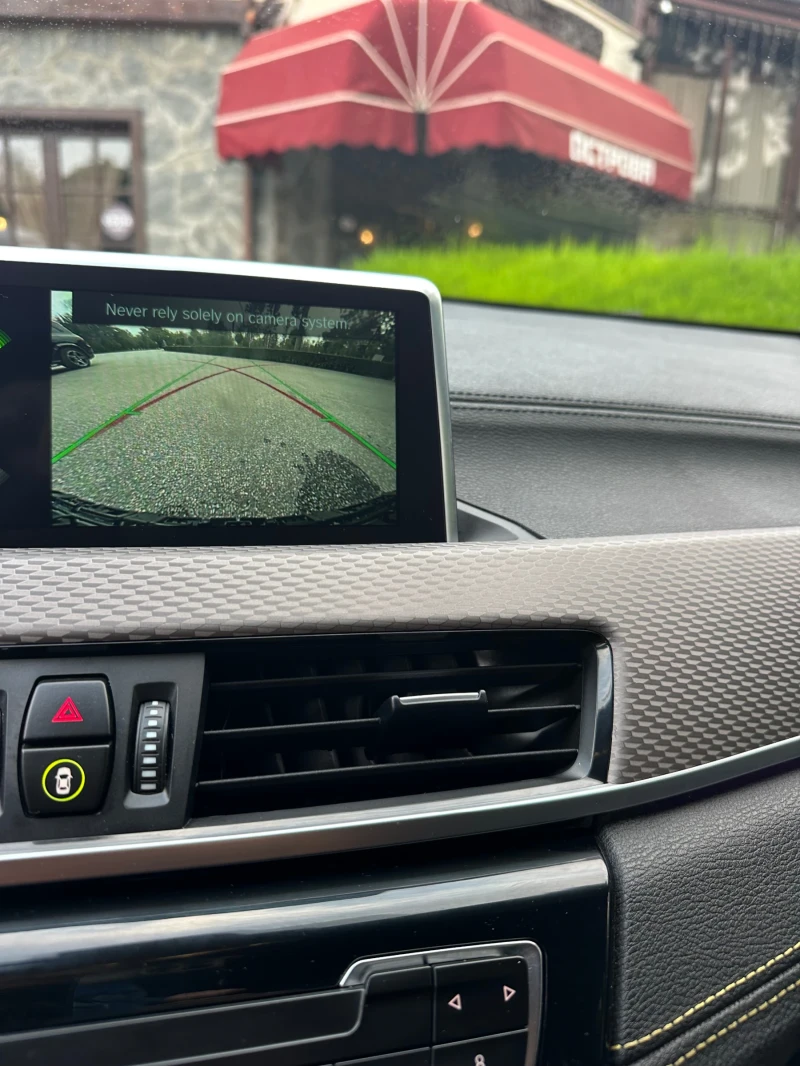 BMW X2 2.5D-X-drive-118000км!TOP-TOP!!!, снимка 15 - Автомобили и джипове - 51686616