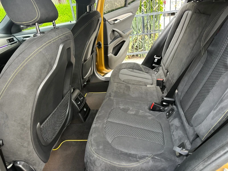 BMW X2 2.5D-X-drive-118000км!TOP-TOP!!!, снимка 12 - Автомобили и джипове - 51686616