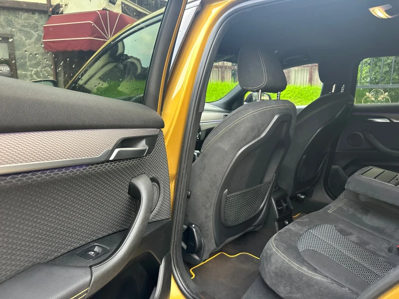 BMW X2 2.5D-X-drive-118000км!TOP-TOP!!!, снимка 14 - Автомобили и джипове - 51686616