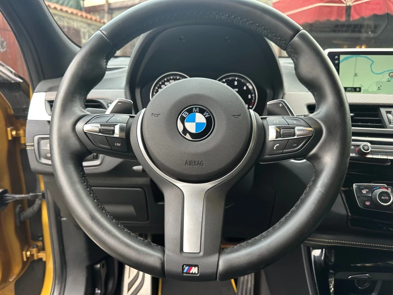 BMW X2 2.5D-X-drive-118000км!TOP-TOP!!!, снимка 9 - Автомобили и джипове - 51686616