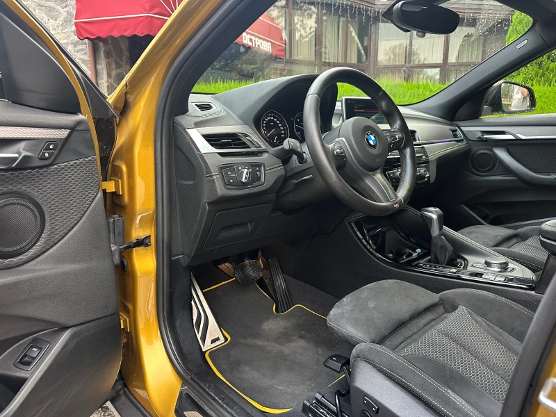 BMW X2 2.5D-X-drive-118000км!TOP-TOP!!!, снимка 13 - Автомобили и джипове - 51686616