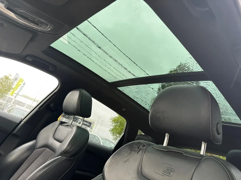 Audi Q7 3, 000TDI/SLINE/FULL/EURO6, снимка 13 - Автомобили и джипове - 51913435