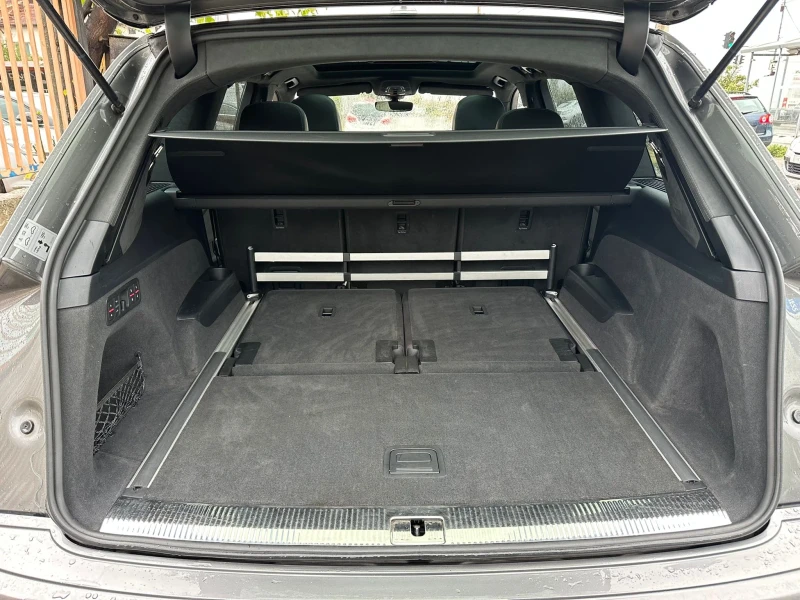Audi Q7 3, 000TDI/SLINE/FULL/EURO6, снимка 15 - Автомобили и джипове - 51913435