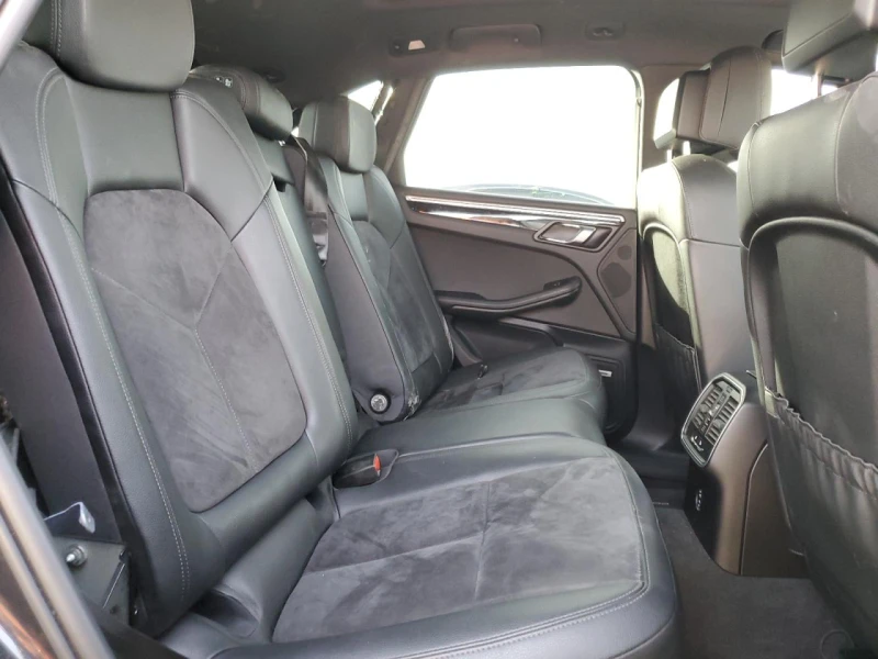 Porsche Macan, снимка 9 - Автомобили и джипове - 52485805