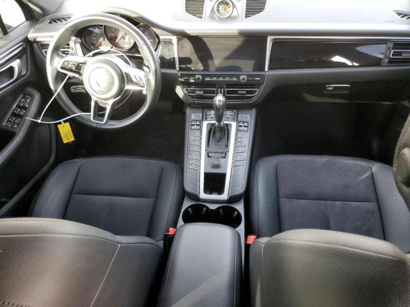 Porsche Macan, снимка 8 - Автомобили и джипове - 52485805