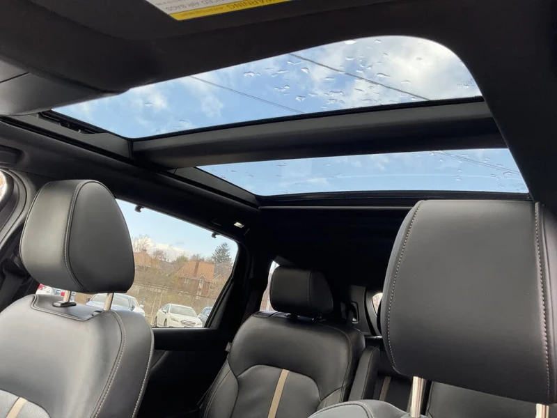 Mazda CX-90 GT-P 4x4 * CARFAX* * АвтоКредит* (ЦЕНА ДО БГ), снимка 13 - Автомобили и джипове - 52539834